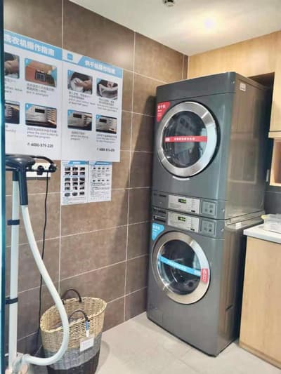 Hanting Hotel (Wuxi Railway Station South Square)