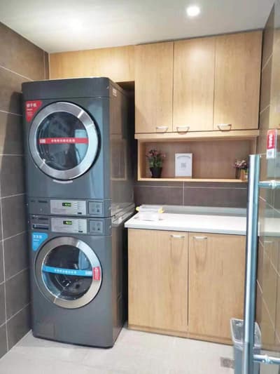 Hanting Hotel (Wuxi Railway Station South Square)