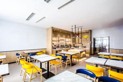 Hanting Hotel (Tongxiang)