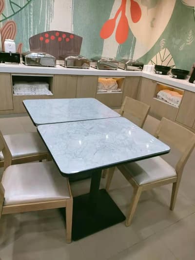 Hanting Hotel (Haiyan Xinqiao North Road)