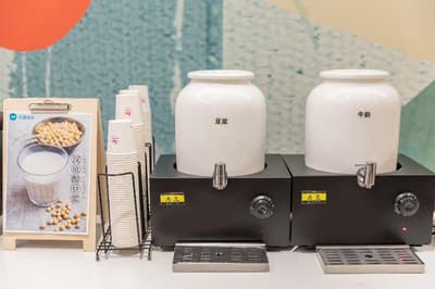 Hanting Express (Weifang East Dongfeng Street)