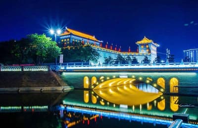 Hanting Express (Xi'an Qujiang Convention and Exhi