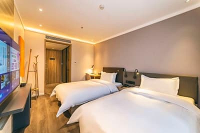 Hanting Hotel (Qingdao Badaguan)