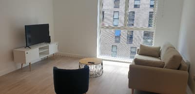 Quay Apartments @ Exchange Salford Quays