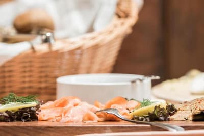 Hotel Klein Amsterdam