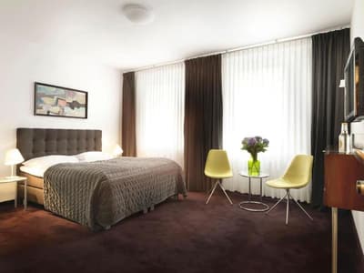 Arthotel ANA Prestige