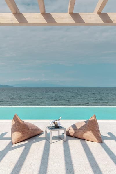 Mount Athos Resort