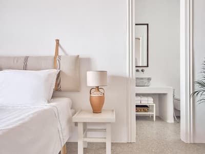 Belvedere Hilltop Complex Rooms & Suites
