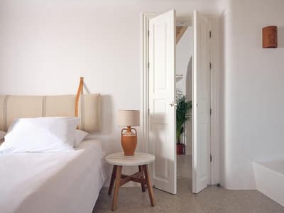 Belvedere Hilltop Complex Rooms & Suites