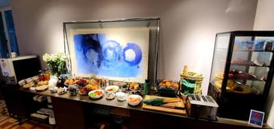 Manda Heritage Hotel