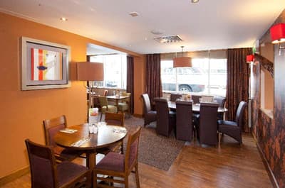 Premier Inn London Angel Islington