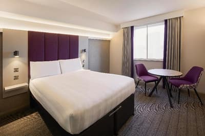 Premier Inn London Angel Islington