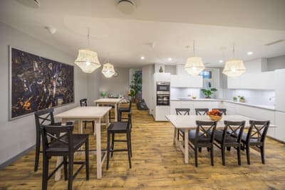 Hotel Saida