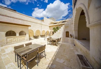 Palmyra Boutique Hotel