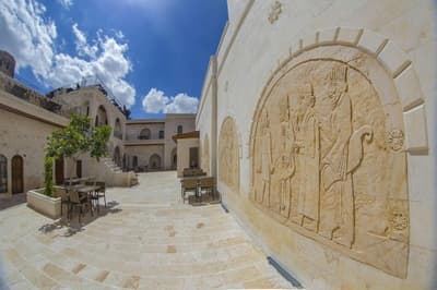 Palmyra Boutique Hotel