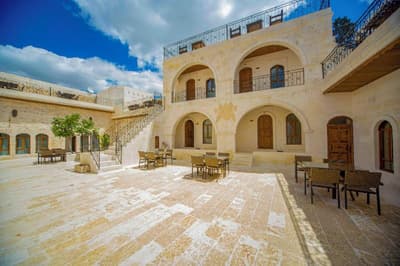 Palmyra Boutique Hotel