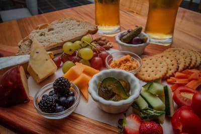 Aan de Eike Guest House