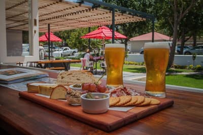 Aan de Eike Guest House