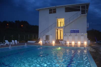 Santa Lucia Luxury