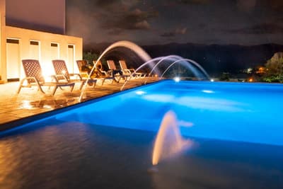 Santa Lucia Luxury