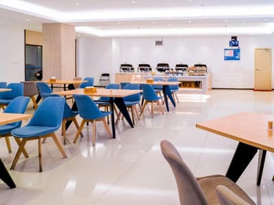 Hanting Hotel Xuanchen Wanda Plaza