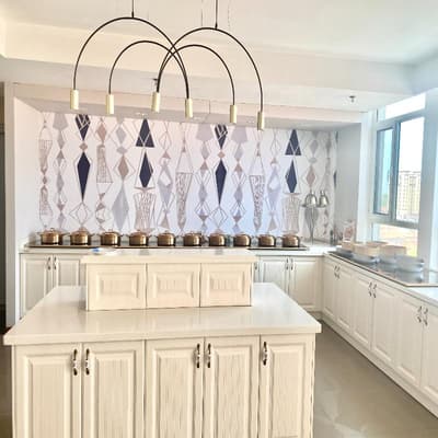 Hanting Hotel (Qingdao Develop. Zone Dongjiakou Po