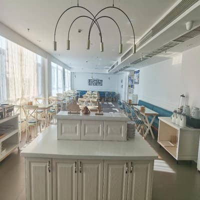 Hanting Hotel (Qingdao Develop. Zone Dongjiakou Po