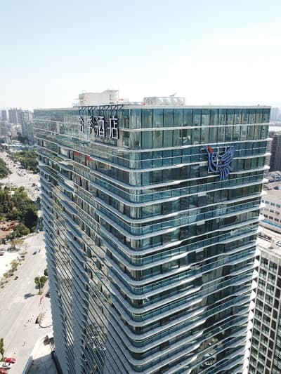 Ji Hotel (Yongjia Oubei)