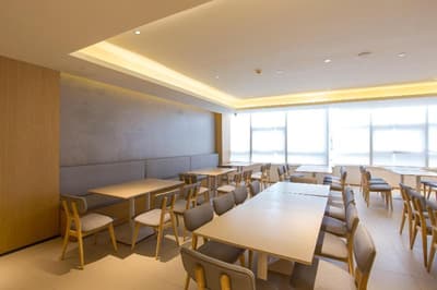 Ji Hotel (Chengdu Shengda Guoji)