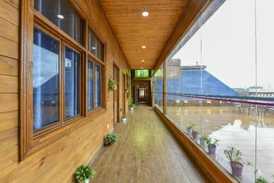 Hanting Hotel (Xining Fengqing Road Conven&Exhibi