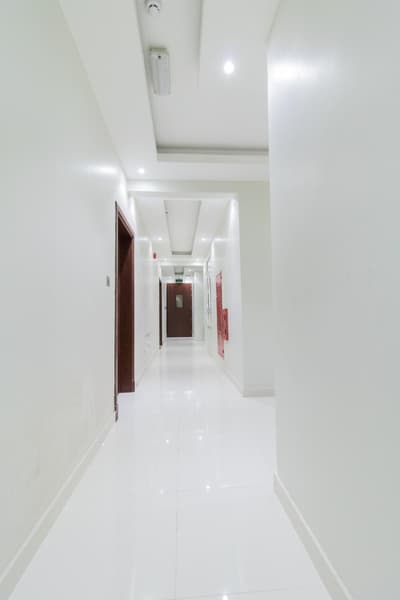 OYO 106 Muscat Grand Hotel Apartment