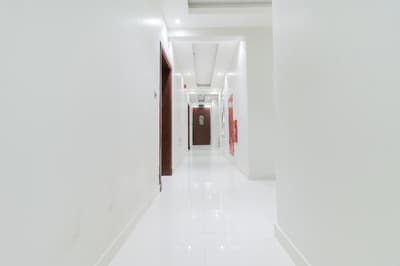 OYO 106 Muscat Grand Hotel Apartment