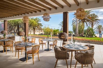Barcelo Fuerteventura Royal Level adults only