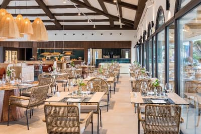 Barcelo Fuerteventura Royal Level adults only