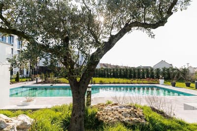 Hotel Dali Val d'Europe, Tapestry Collection