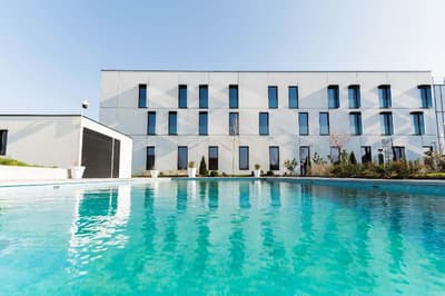 Hotel Dali Val d'Europe, Tapestry Collection