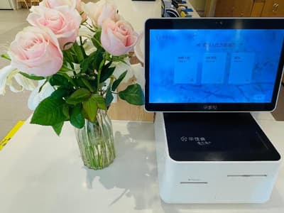 Hanting Express (Yangzhou Wenchang Ge)