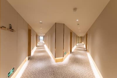 Ji Hotel (Huai'an Suning Square)