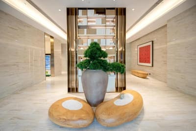 Ji Hotel (Yancheng Municipal Government)