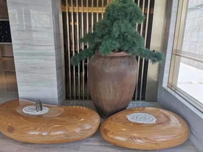 Ji Hotel (Yangzhou Wanda Plaza)