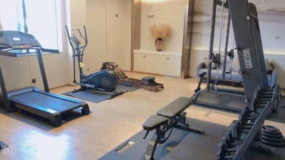 Ji Hotel (Wanda Plaza Hotel)