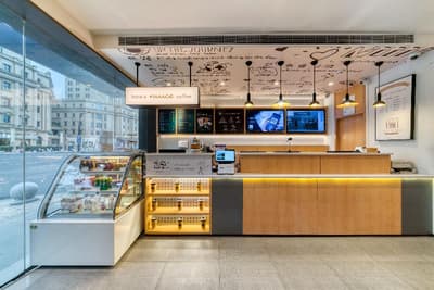 Hanting Hotel (Jiaxing Tongxiang Zhenxing Road)