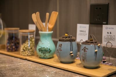 Hanting Premium (Wenzhou Xueyuan West Road)