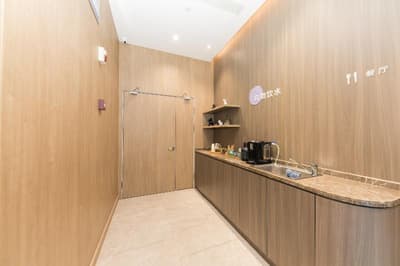 Hanting Premium (Wenzhou Xueyuan West Road)