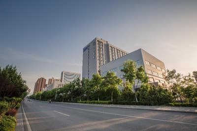Ji Hotel (Xi'an Hi-tech Zone Jinye Road)