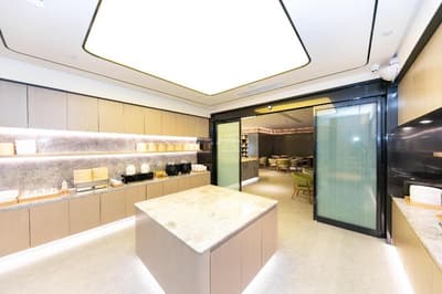 Ji Hotel (Xi'an Keji 8th Road)