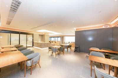 Ji Hotel (Xi'an Keji 8th Road)