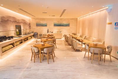 Ji Hotel (Xi'an North Railway Station )