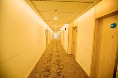 Hanting Hotel( Tulufan Middle Lvzhou Road)