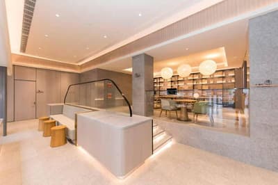 Ji Hotel (Weihai City Government)